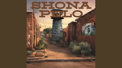 Dj Anunnaki - Shona Pelo Ft. Daliwonga & Tonton Lusambo Dj Anunnaki - Shona Pelo Ft. Daliwonga & Tonton Lusambo