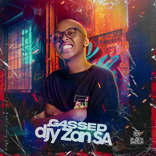 Djy Zan Sa - Snake In The Water Ft. Musiqal Stylist (Prod. Zinzan Ndlela & Njabulo Mtshali)