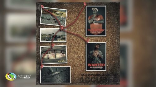 El.Stephano – Accused (Private School Remake) Ft. Dzo 729 El.Stephano – Accused (Private School Remake) Ft. Dzo 729