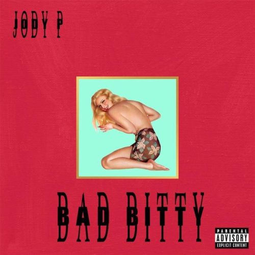 J.P - Bad Bitty J.P - Bad Bitty