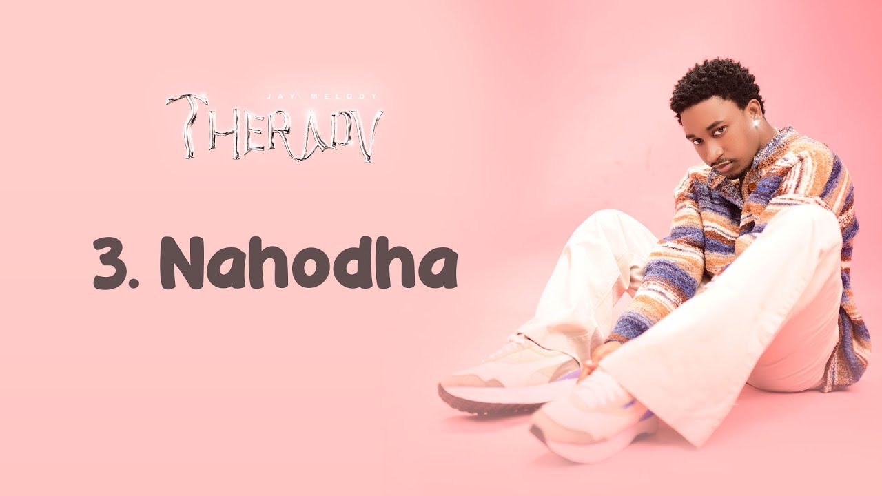 Jay Melody - Nahodha