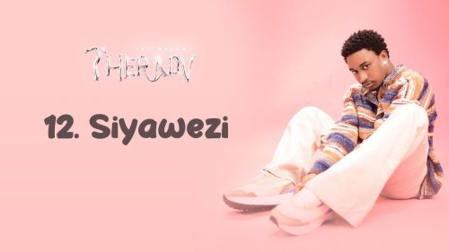 Jay Melody - Siyawezi Jay Melody - Siyawezi