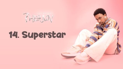 Jay Melody - Superstar Jay Melody - Superstar