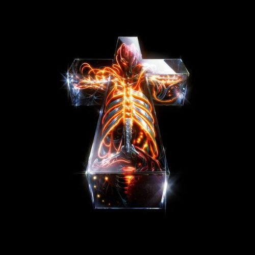 Justice - Neverender ft. Tame Impala Justice - Neverender ft. Tame Impala