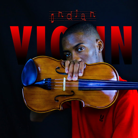 Mali B-Flat - Indian Violin Ft. Kaybee Sok