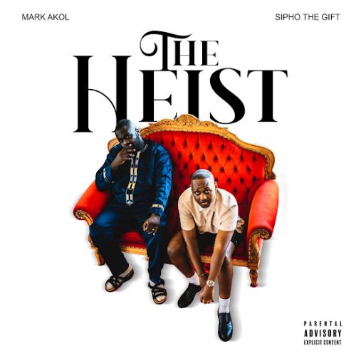 Mark Akol - Big Dawg Mark Akol - Big Dawg