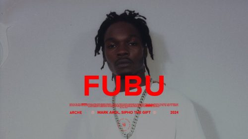 Mark Akol & Sipho the Gift - Fubu Mark Akol & Sipho the Gift - Fubu