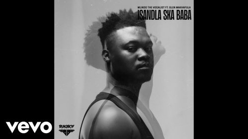 Mlindo The Vocalist – Isandla Ska Baba Ft. Glen Makhafula Mlindo The Vocalist – Isandla Ska Baba Ft. Glen Makhafula
