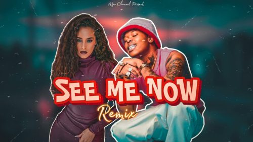 Nasty C - See Me Now (Remix) Ft. Maeta - See Me Now Remix Nasty C - See Me Now (Remix) Ft. Maeta - See Me Now Remix