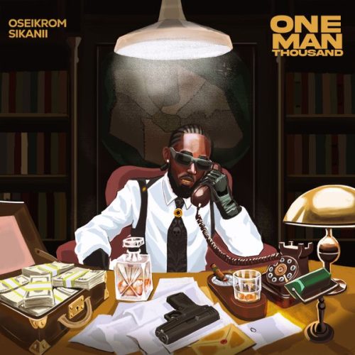 Oseikrom Sikanii - Ting Ting Remix Ft. Kelvyn Boy Oseikrom Sikanii - Ting Ting Remix Ft. Kelvyn Boy