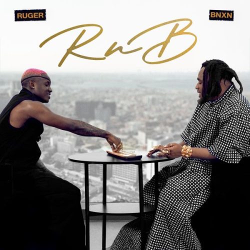 Ruger - Ilashe ft. Bnxn (Prod. SarZ) Ruger - Ilashe ft. Bnxn (Prod. SarZ)