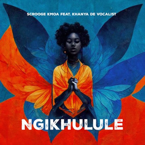 Scrooge Kmoa - Ngikhulule Scrooge Kmoa - Ngikhulule