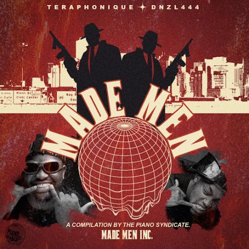 Teraphonique &ndash; Feels Ft. Lindsey