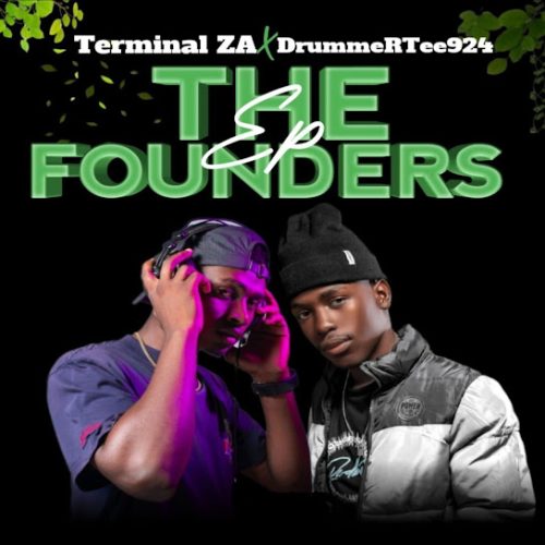 Terminal Za - Just Do It Ft. Mguccifab Terminal Za - Just Do It Ft. Mguccifab