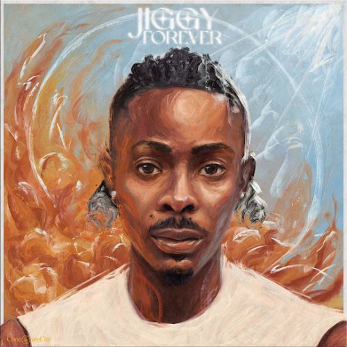 Young Jonn - Pot Of Gold Young Jonn - Pot Of Gold