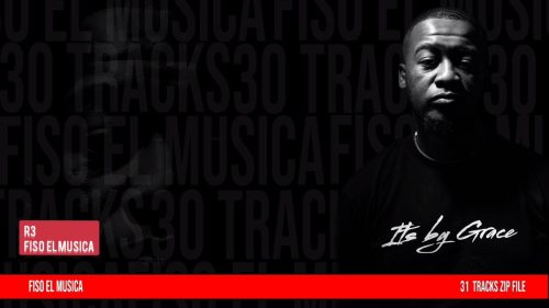 20. Fiso El Musica – R3 20. Fiso El Musica – R3