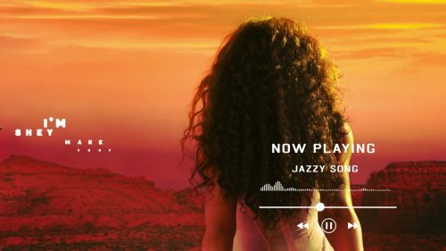 Ayra Starr – Jazzy'S Song Ayra Starr – Jazzy'S Song