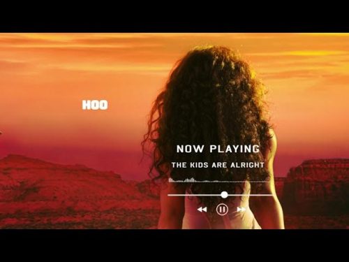 Ayra Starr - The Kids Are Alright Ayra Starr - The Kids Are Alright