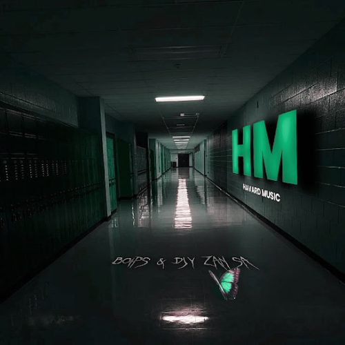 Boips & Djy Zan Sa - Hm Boips & Djy Zan Sa - Hm