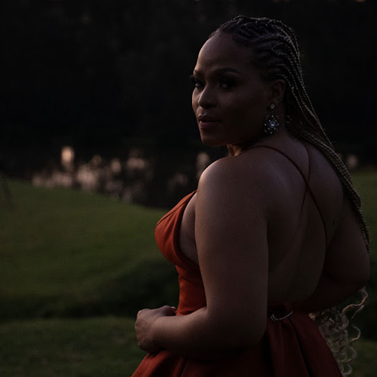 Bucie - Faithful