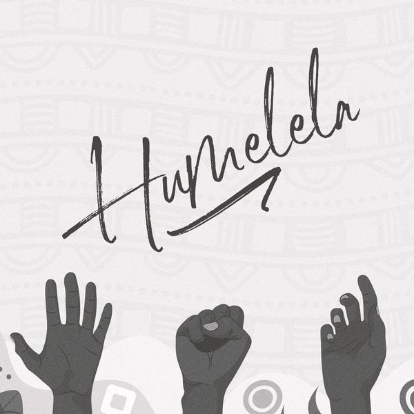 Darque – Humelela ft. Papany