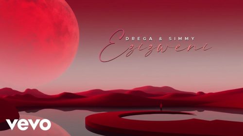 Drega – Ezizweni Visualizer Ft. Simmy Drega – Ezizweni Visualizer Ft. Simmy
