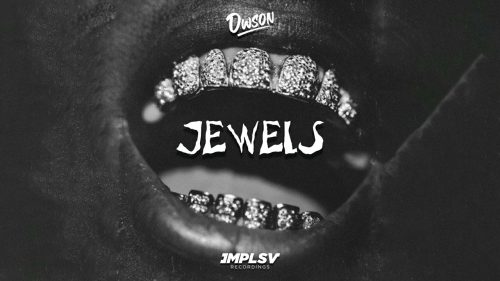 Dwson - Ghetto Lover Dwson - Ghetto Lover
