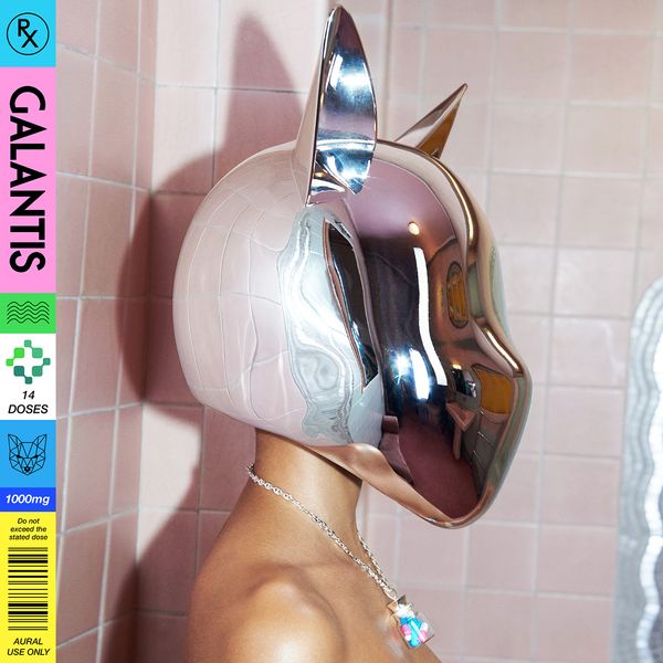 Galantis – One Cry ft. Rosa Linn