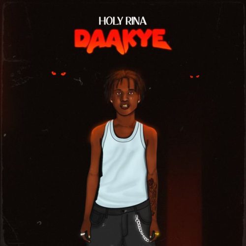 Holyrina - Daakye Holyrina - Daakye