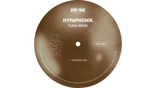 Hypaphonik – Funa Wena Hypaphonik – Funa Wena