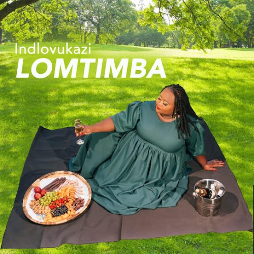 Indlovukazi - Lomtimba Indlovukazi - Lomtimba