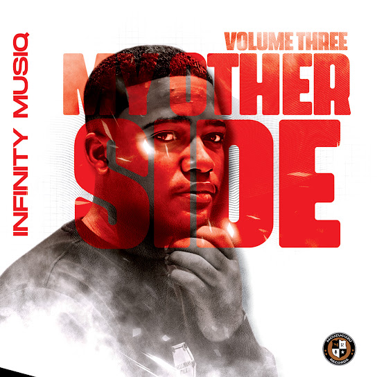 Infinity Musiq - Sg Speech Ft. Ulazi & Mender_za