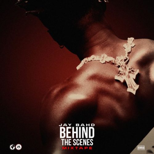 Jay Bahd - Demon Jay Bahd - Demon