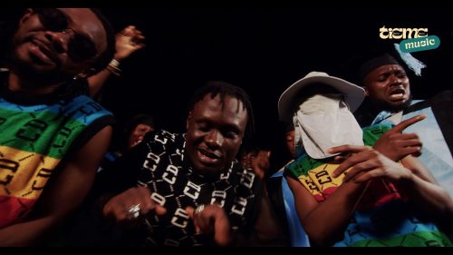 Jay Bahd - Masesa Ft. Skyface Sdw & Kwaku Dmc Jay Bahd - Masesa Ft. Skyface Sdw & Kwaku Dmc