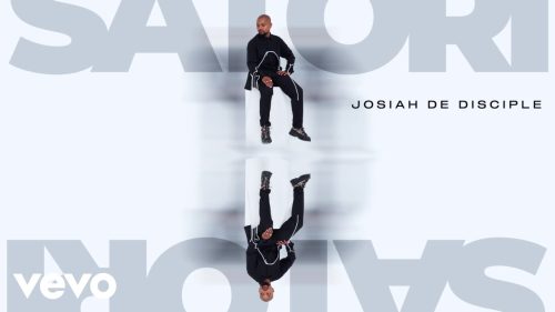 Josiah De Disciple &ndash; Mina Visualizer Ft. Da Muziqal Chef & Mazet Sa