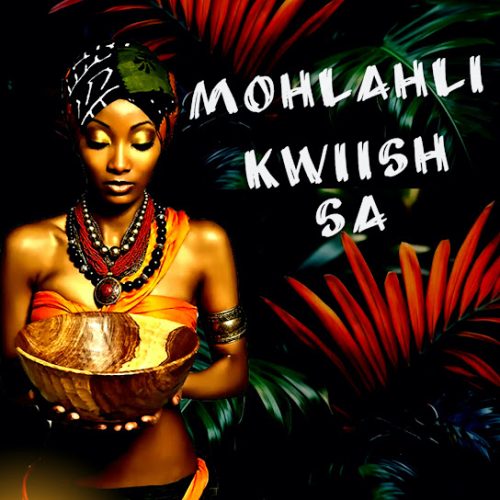 Kwiish Sa - Bite Me Ft. Tonic Blue & Dr Thulz Kwiish Sa - Bite Me Ft. Tonic Blue & Dr Thulz