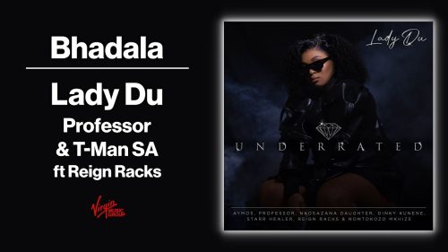 Lady Du – Bhadala Lady Du – Bhadala