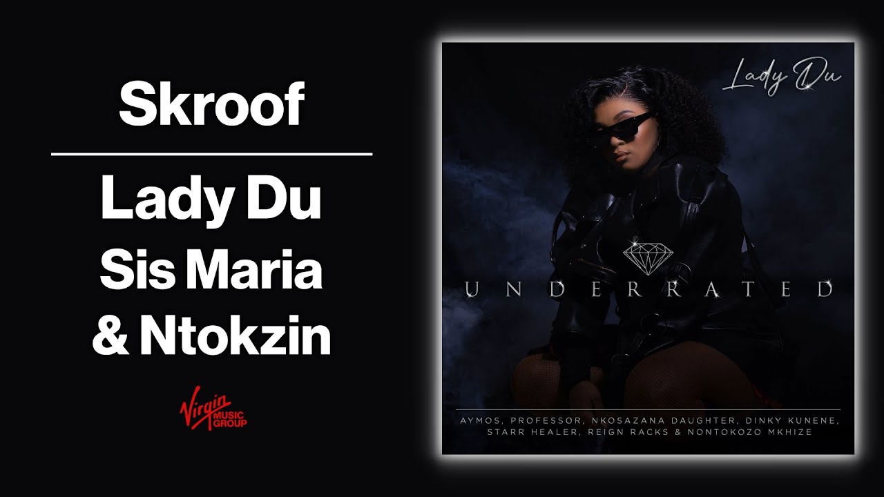 Lady Du – Skroof