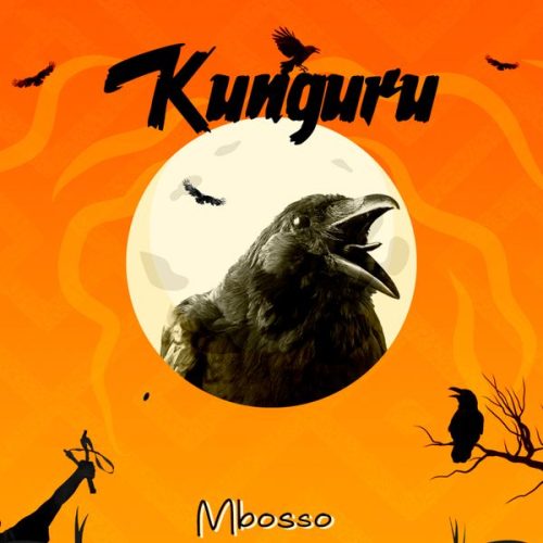 Mbosso - Kunguru Mbosso - Kunguru