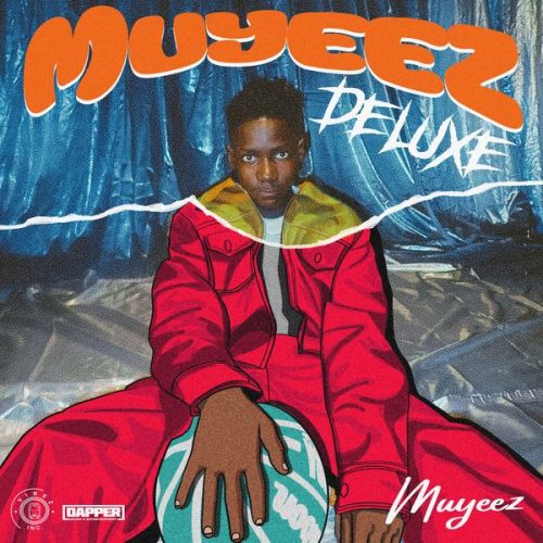 Muyeez - Matter Muyeez - Matter
