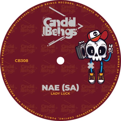 Nae (Sa) - Lady Luck Nae (Sa) - Lady Luck