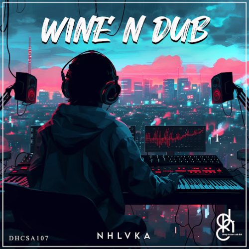 Nhlvka - Balloons Nhlvka - Balloons