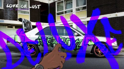 Nsg - Love Or Lust Ft. Blaqbonez Nsg - Love Or Lust Ft. Blaqbonez