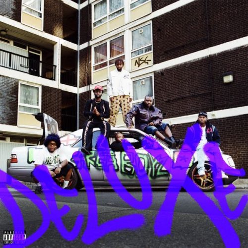 NSG - SPIN DA BLOCK ft. Jae5 (Prod. Jae5) NSG - SPIN DA BLOCK ft. Jae5 (Prod. Jae5)