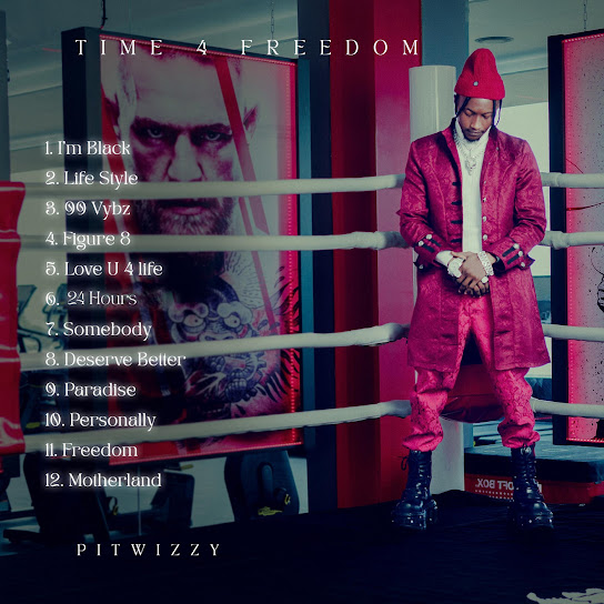 Pitwizzy – 99 Vybz