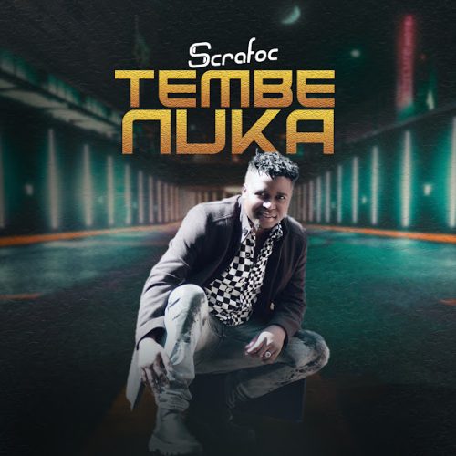 Scrafoc - Tembenuka Scrafoc - Tembenuka