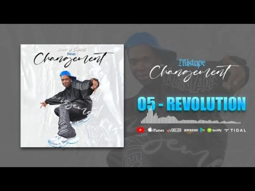 Mama Le SuccèS - RéVolution