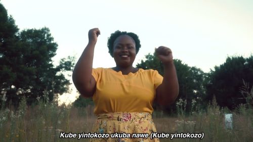 Sjava - Peace Sasl Lyric Video With Subtitles Sjava - Peace Sasl Lyric Video With Subtitles