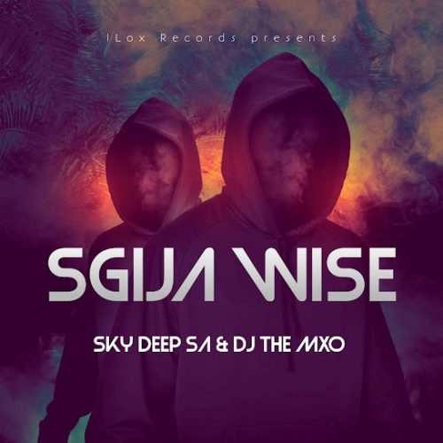 Sky Deep Sa & Dj The Mxo - 3step Sky Deep Sa & Dj The Mxo - 3step