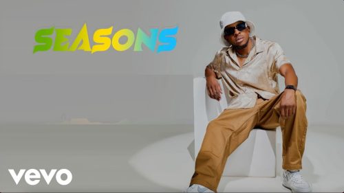Trevor Dongo – Usavi Ft. Exq Trevor Dongo – Usavi Ft. Exq